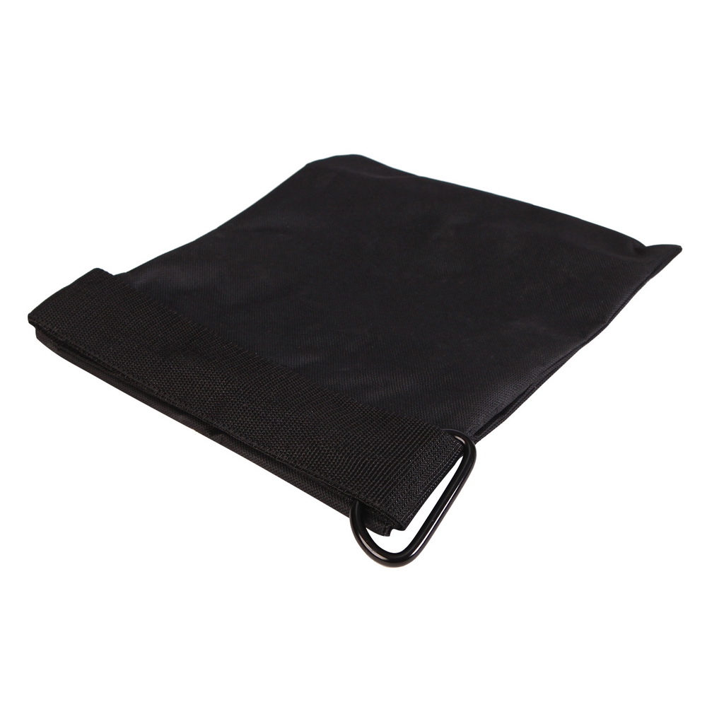Selens Heavy Duty Zandzak 26x2 - Light Stand Sandbag recensie en prijs