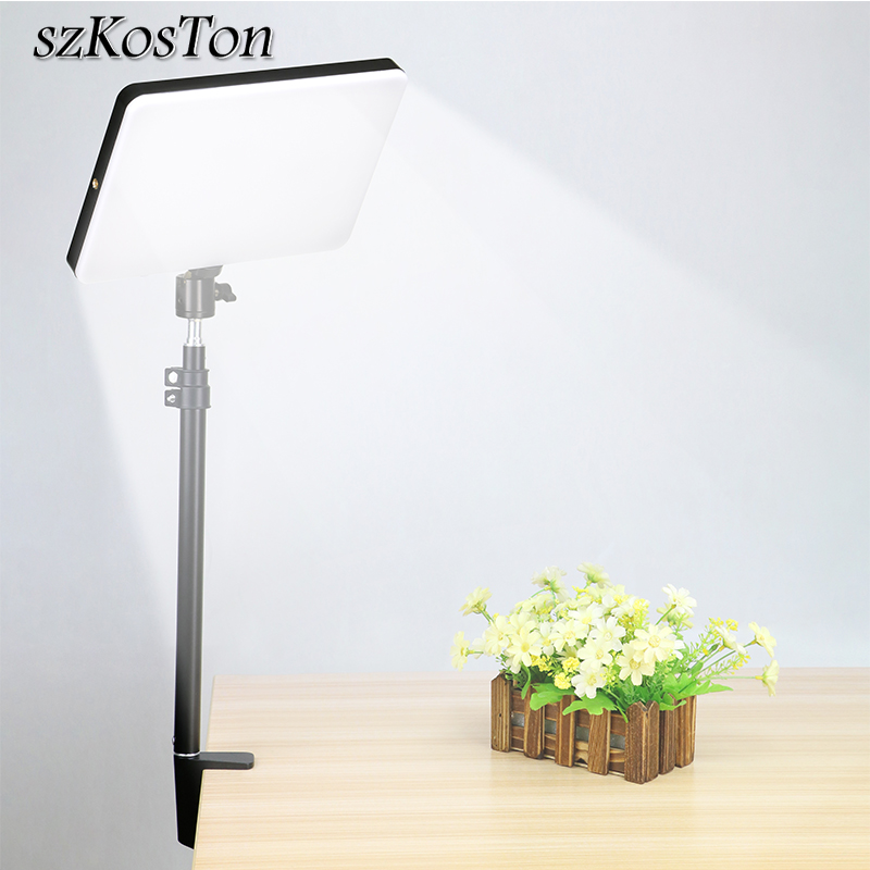 Dimbaar 10Inch Led Video Licht - Video Light Panel Led recensie en prijs