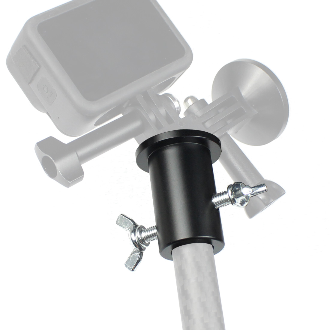 Statief Light Stand Adapter 1/ - Photography Lighting System recensie en prijs