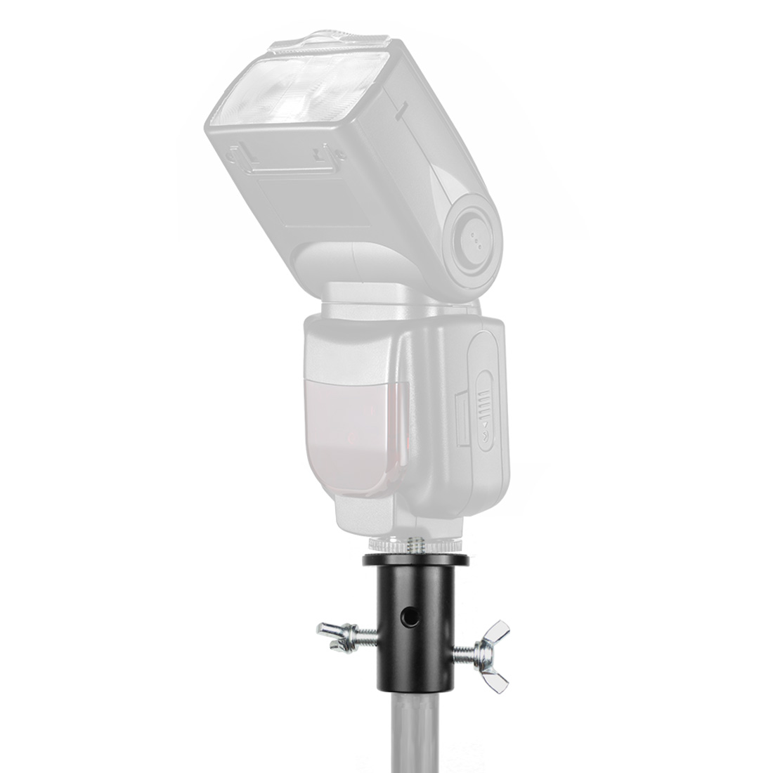 Statief Light Stand Adapter 1/ - Photography Lighting System recensie en prijs
