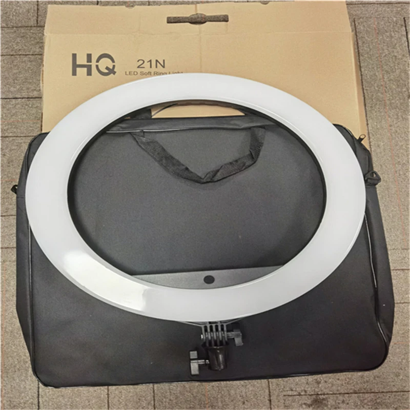 923HOT HQ-21N 21 inch dimbare  - Photography Lighting Led recensie en prijs