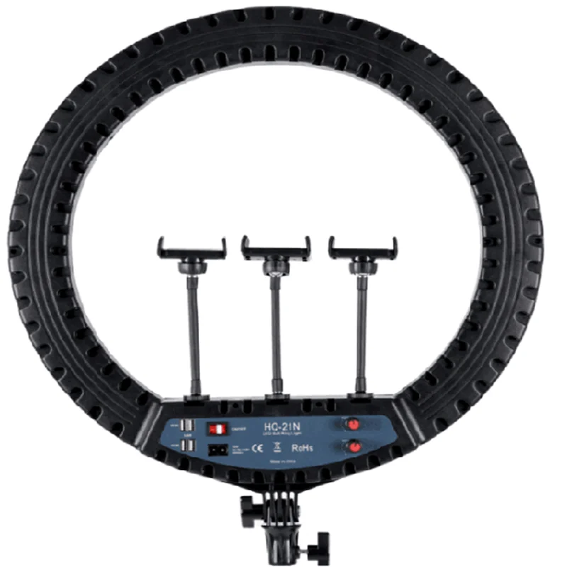 923HOT HQ-21N 21 inch dimbare  - Photography Lighting Led recensie en prijs