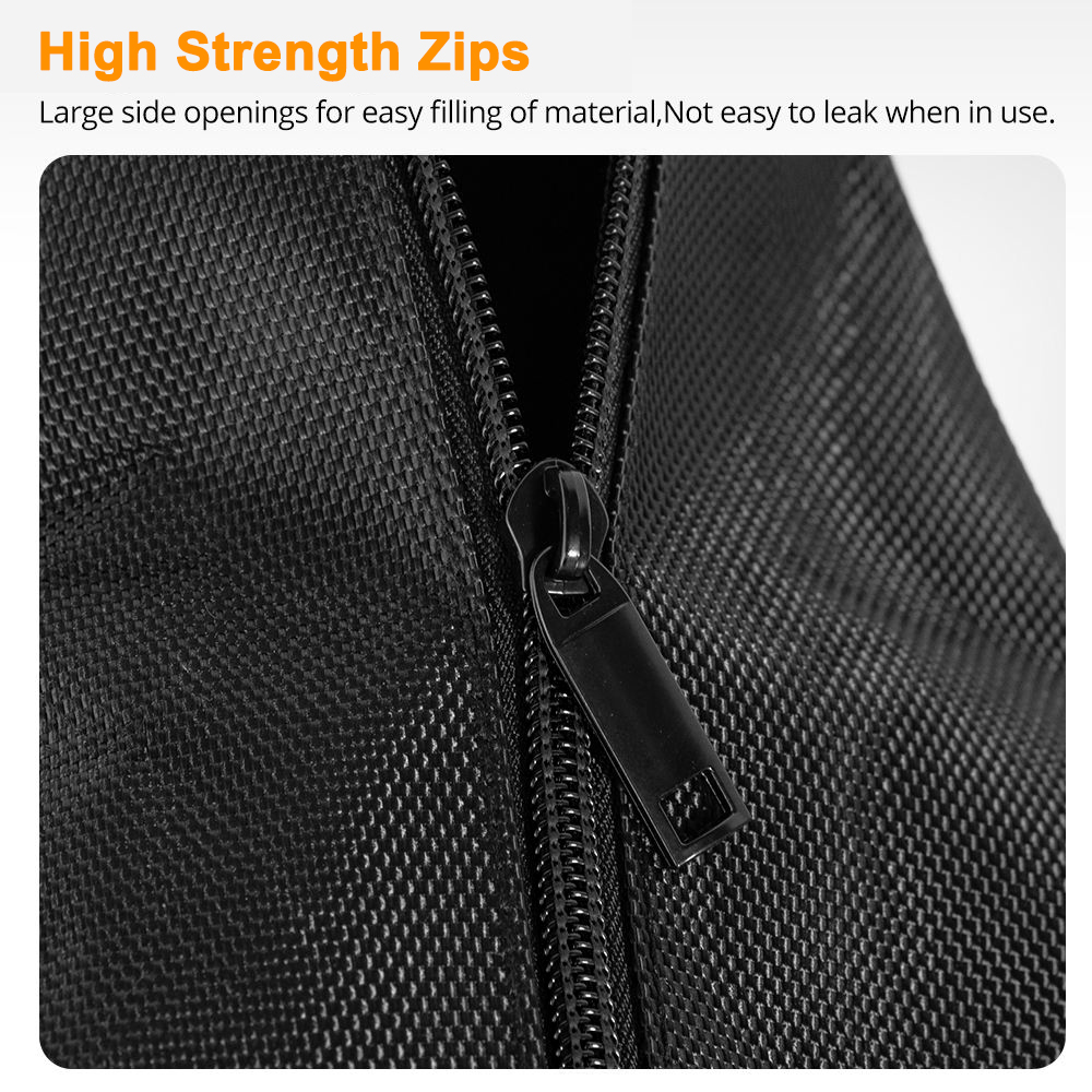 Zandzak met twee delen voor fo - Light Stand Sandbag recensie en prijs