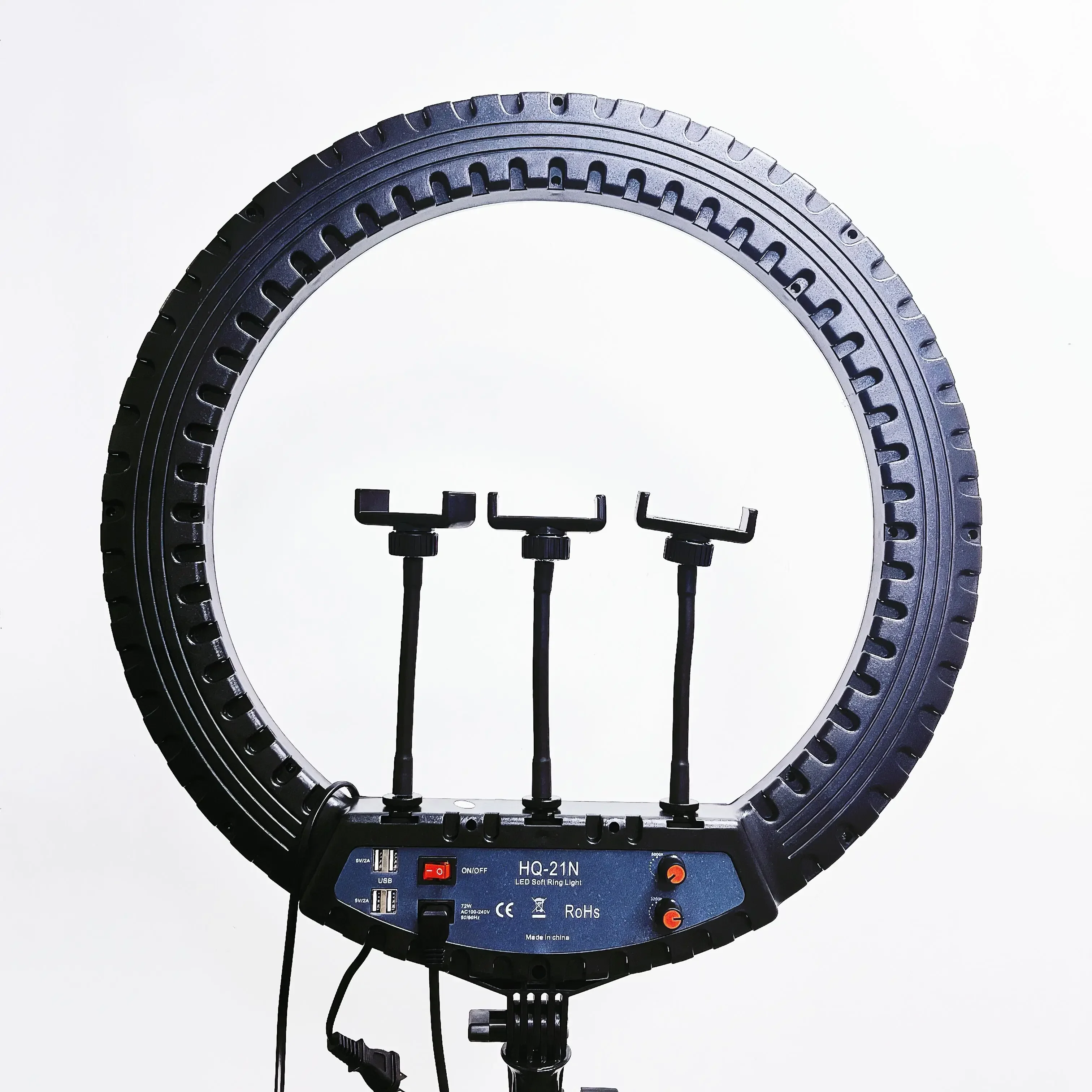 HQ-21n 21 Inch LED Ringlicht F - Photography Lighting Led recensie en prijs