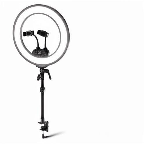 LED Videolamp met professionel - Video Light Panel Led recensie en prijs