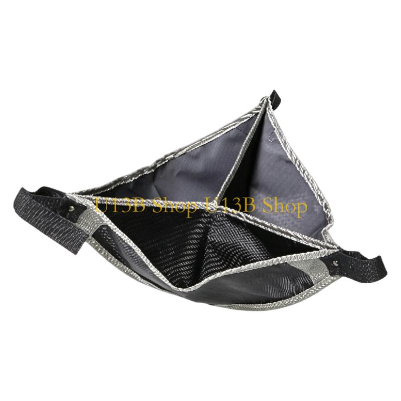 U13B Heavy Duty Statief Stenen - Light Stand Sandbag recensie en prijs