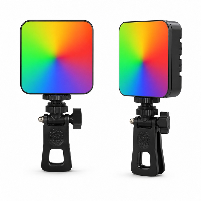 DY11Mini Draagbare Clip-On Tel - Photography Lighting For Outdoors recensie en prijs