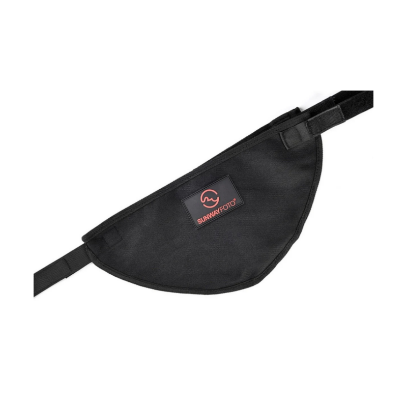 Sunwayfoto TSB-01 Statief Gewi - Light Stand Sandbag recensie en prijs