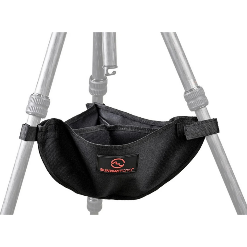 Sunwayfoto TSB-01 Statief Gewi - Light Stand Sandbag recensie en prijs