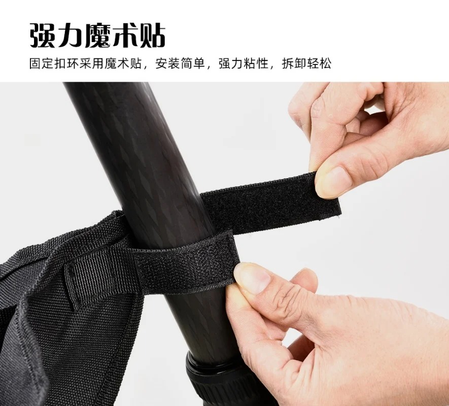 Sunwayfoto TSB-01 Statief Gewi - Light Stand Sandbag recensie en prijs