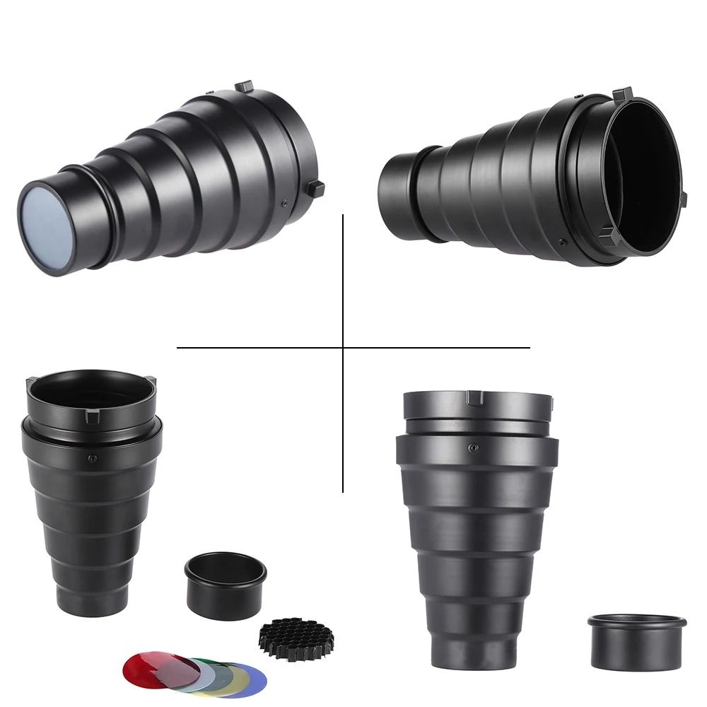 Honingraatrooster Conische Sno - Honeycomb Grid Filter recensie en prijs