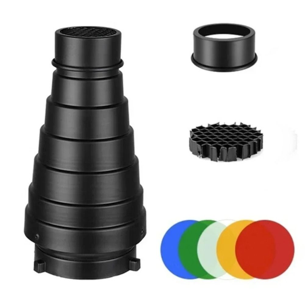 Honingraatrooster Conische Sno - Honeycomb Grid Filter recensie en prijs