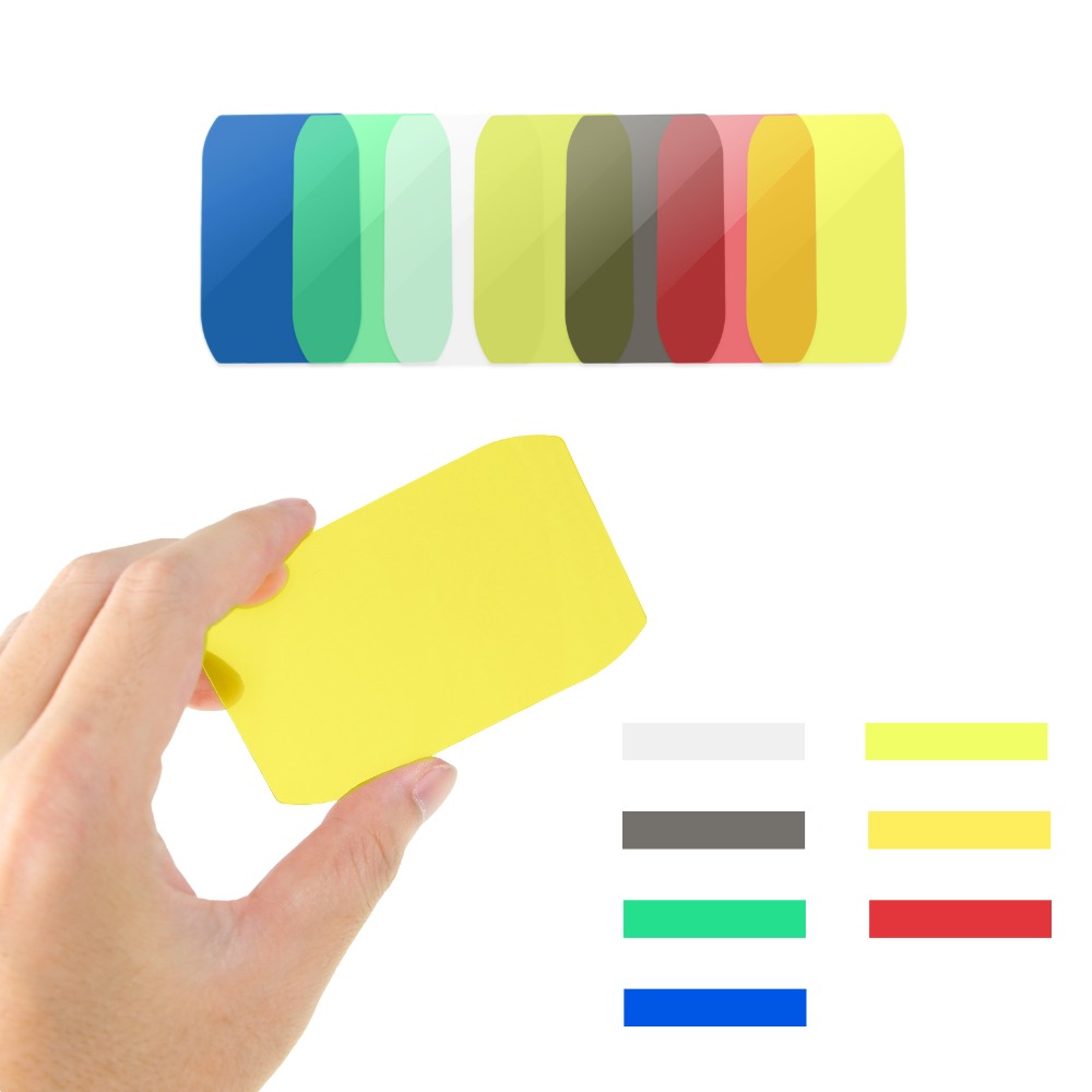 Selens Magnetische Flash Acces - Honeycomb Grid Filter recensie en prijs