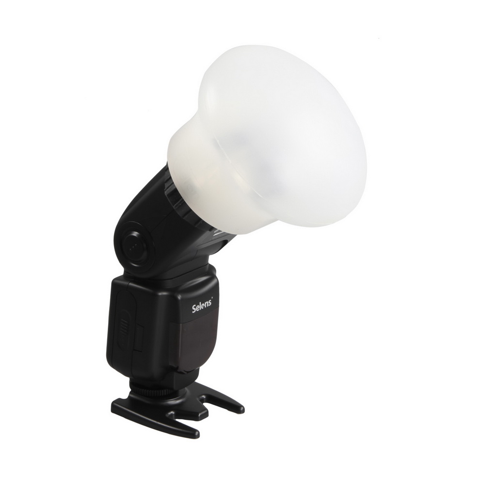 Selens Magnetische Flash Acces - Honeycomb Grid Filter recensie en prijs