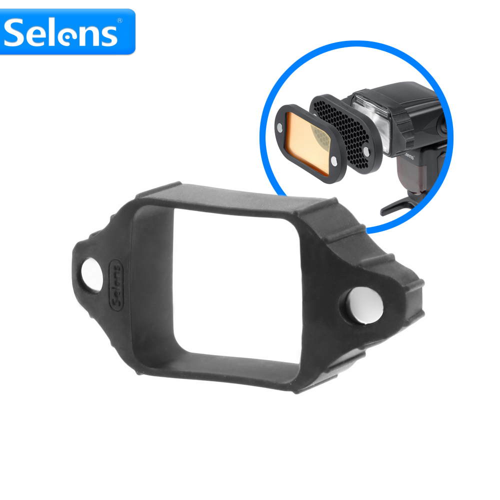 Selens Magnetische Flash Acces - Honeycomb Grid Filter recensie en prijs