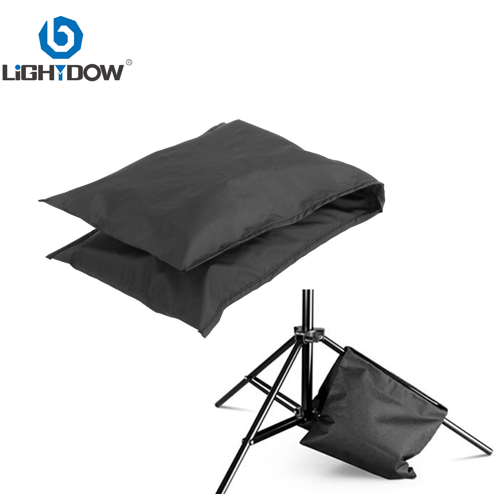 Lightdow Fotografie Gewicht st - Light Stand Sandbag recensie en prijs