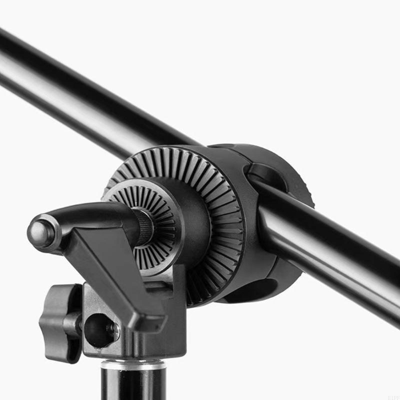 E1PF Studio Lighting Boomarm v - Light Stand Sandbag recensie en prijs