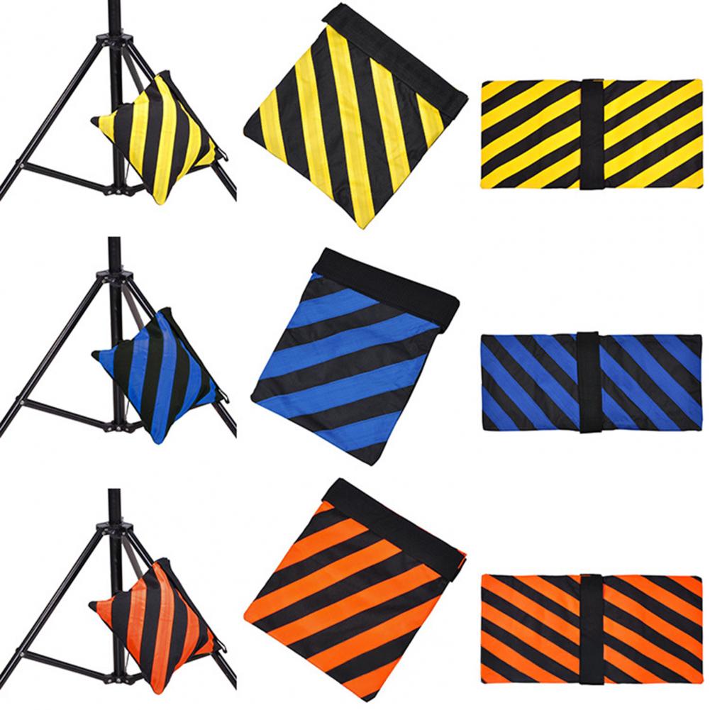 Stofdichte zandzakken Gestreep - Light Stand Sandbag recensie en prijs