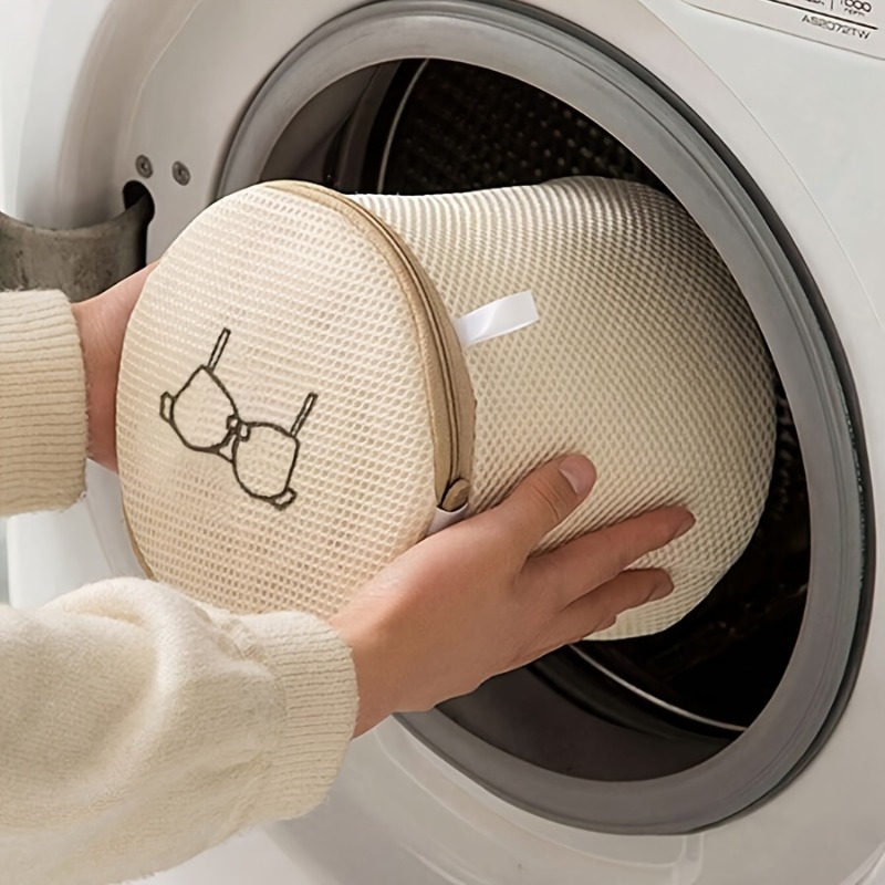 1 stuks BH-waszakje met honing - Honeycomb Grid Filter recensie en prijs