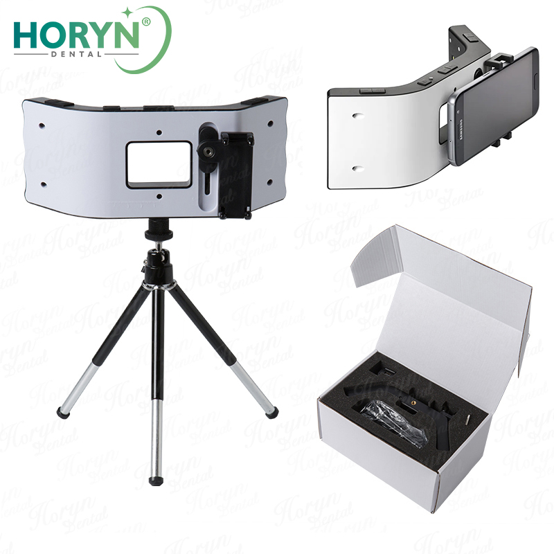 Tandheelkundige flitslicht Fot - Photography Lighting Led recensie en prijs