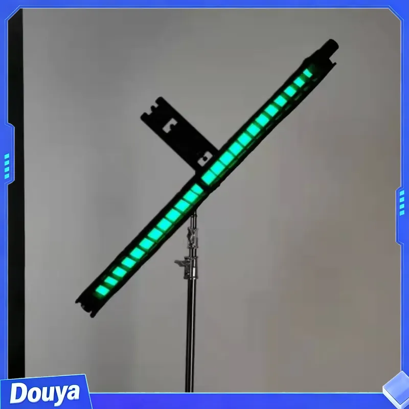 Professionele opnameapparatuur - Photography Lighting Led recensie en prijs