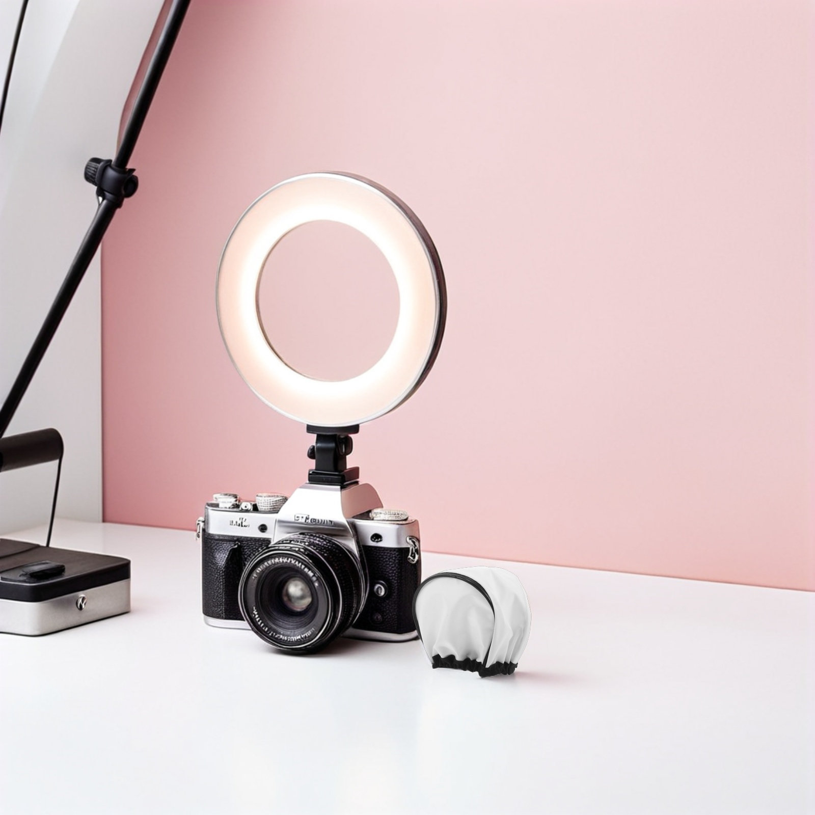 4-delige fotografie flitser di - Photography Lighting For Outdoors recensie en prijs