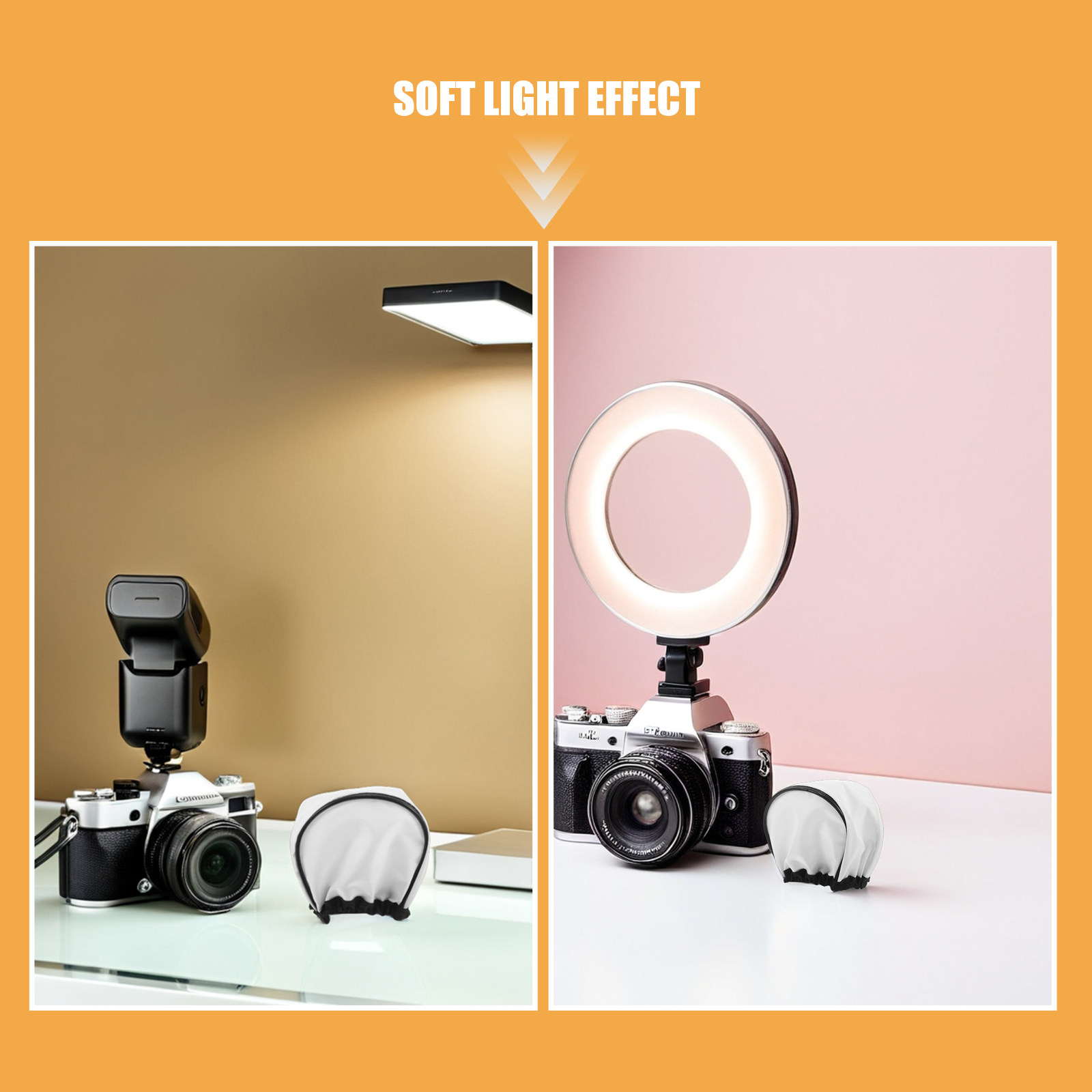 4-delige fotografie flitser di - Photography Lighting For Outdoors recensie en prijs