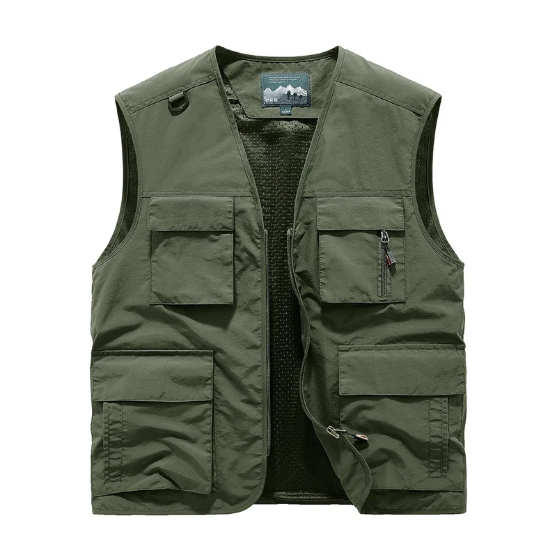 B&C Zomervest Heren Hoge Kwali - Photography Lighting Style recensie en prijs