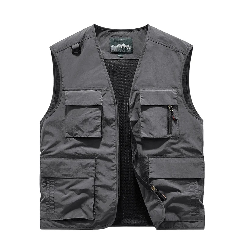 B&C Zomervest Heren Hoge Kwali - Photography Lighting Style recensie en prijs