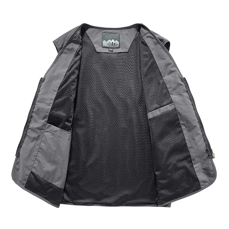 B&C Zomervest Heren Hoge Kwali - Photography Lighting Style recensie en prijs