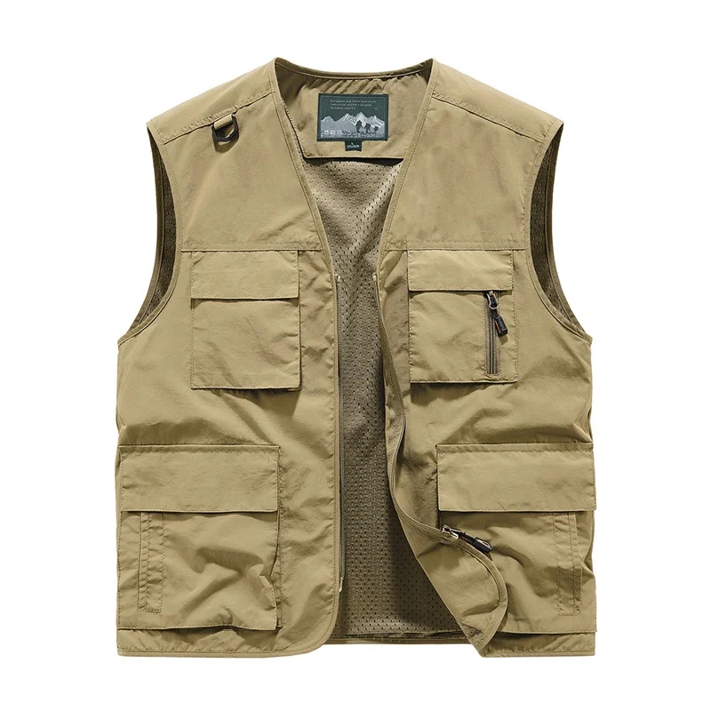 B&C Zomervest Heren Hoge Kwali - Photography Lighting Style recensie en prijs