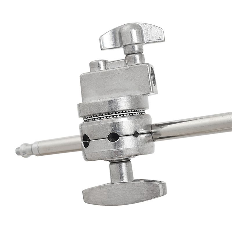 ELECT-3X Metalen Heavy Duty Gr - Photography Lighting Types recensie en prijs
