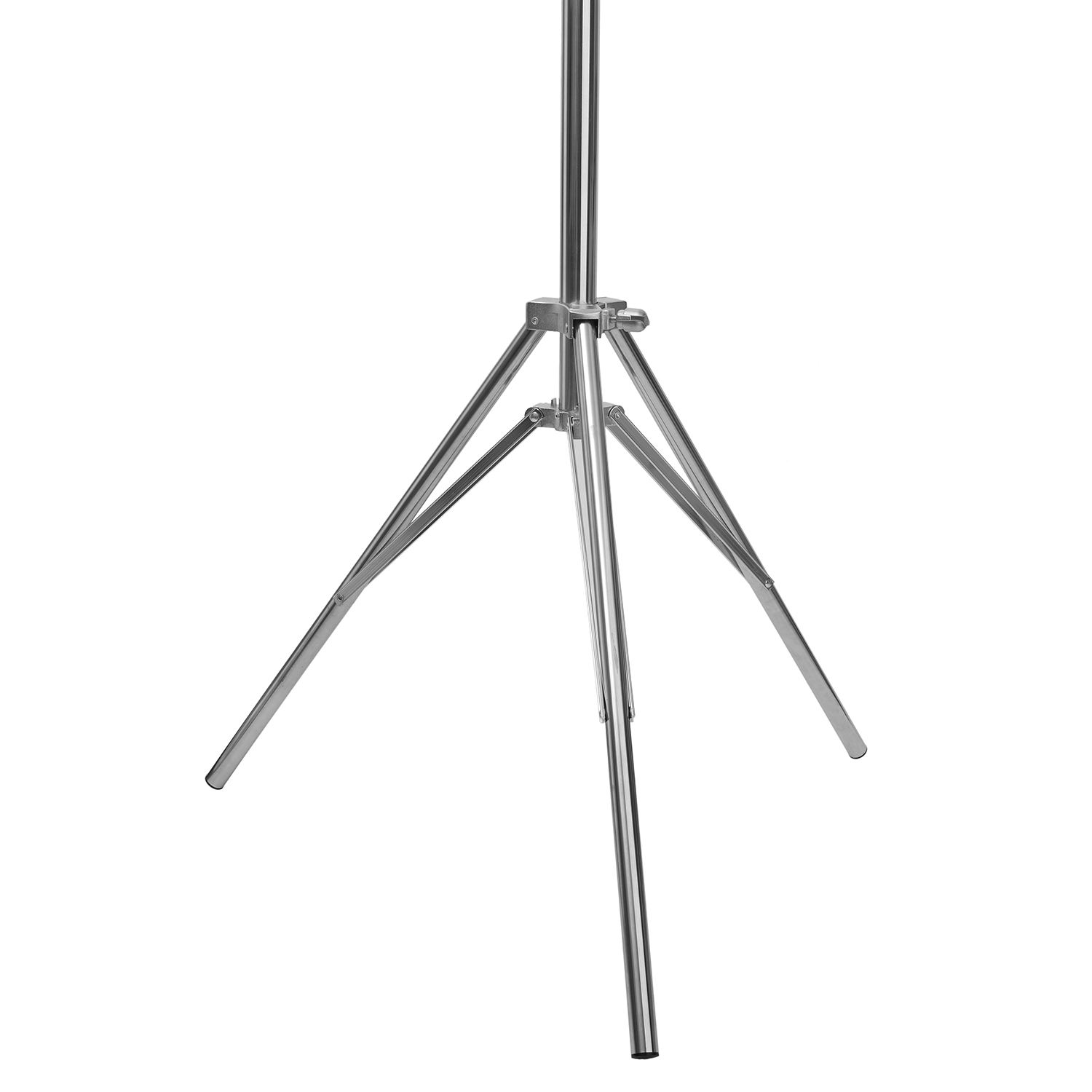 Fotulato 2,8 m roestvrijstalen - Photography Lighting System recensie en prijs