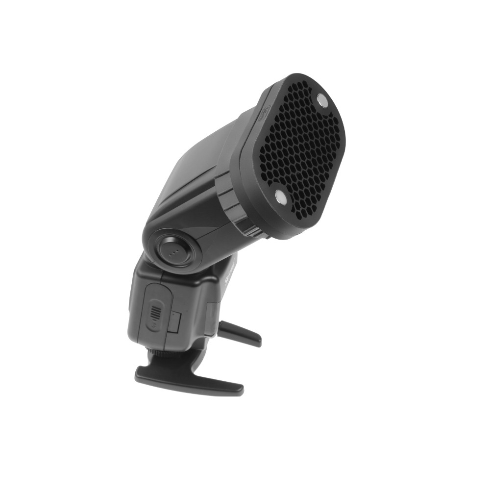 Klaar Voorraad Selens Magneet  - Honeycomb Grid Filter recensie en prijs