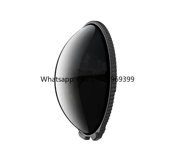 Insta360 X5 ND-filter voor het - Photography Lighting Essentials recensie en prijs