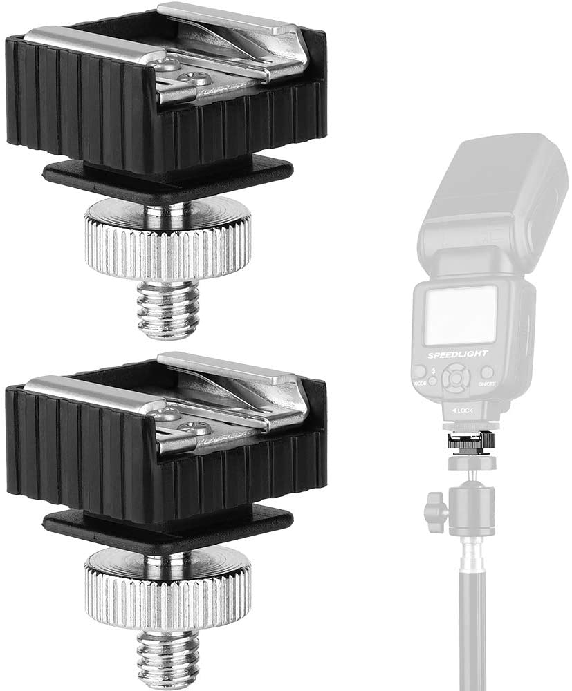 Camera Accessoires U Type 1/4  - Photography Lighting Types recensie en prijs