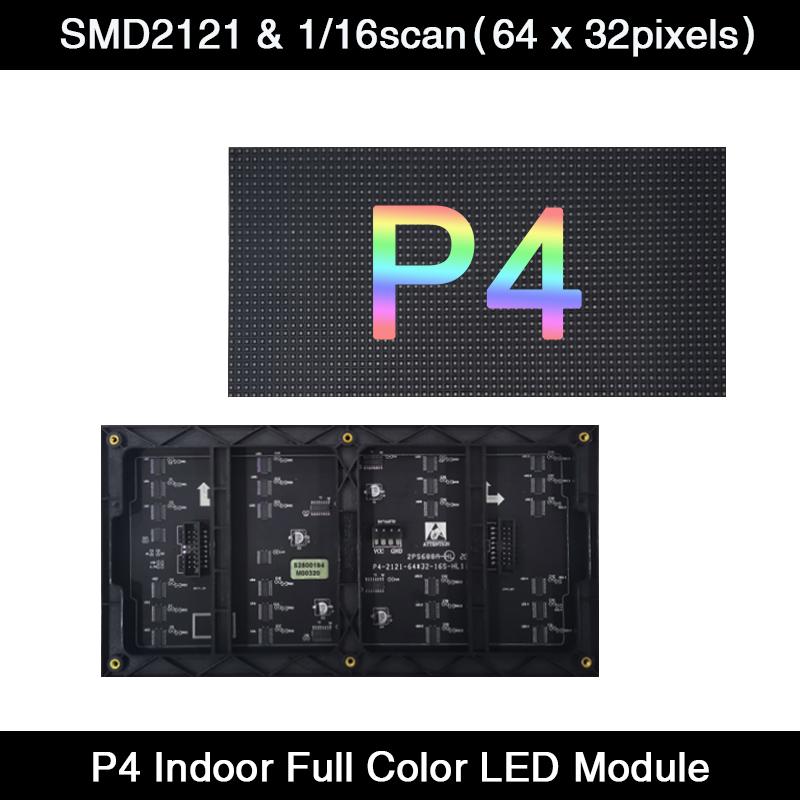 AiminRui Hoge Resolutie P4 Ind - Video Light Panel Led recensie en prijs