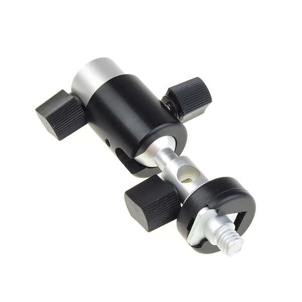 Universele C-type montage flit - Photography Lighting Types recensie en prijs