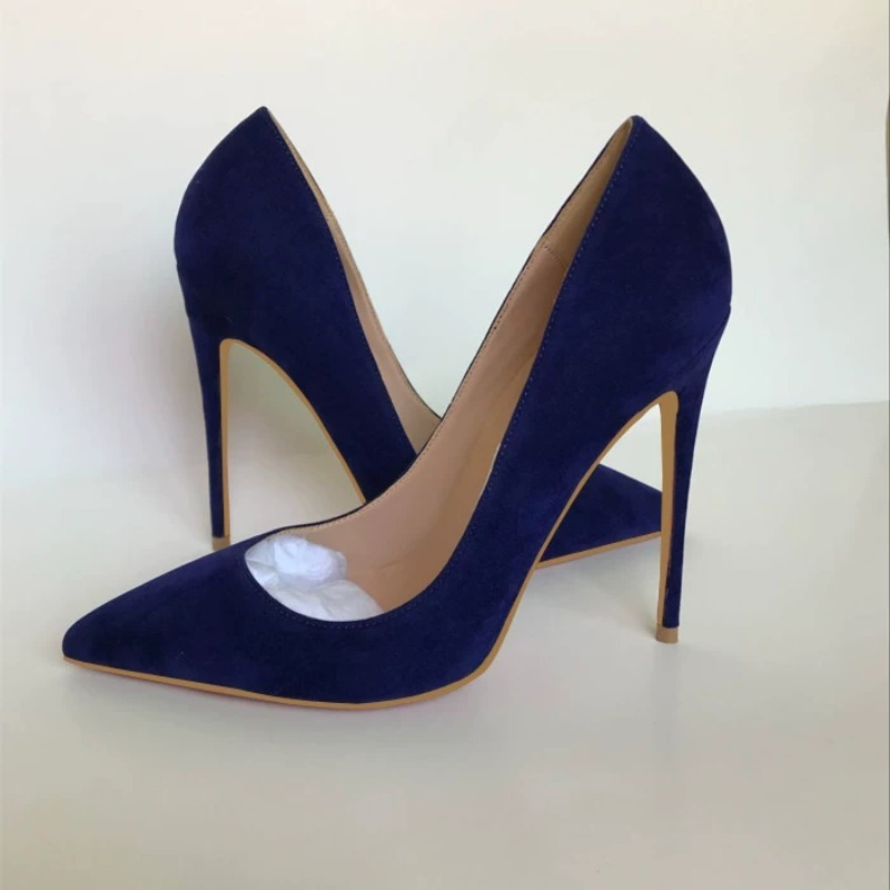Nieuwe sexy suède pumps met sl - Photography Lighting Basics recensie en prijs