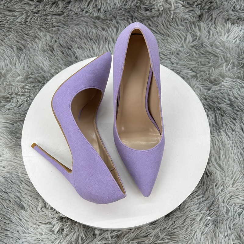 Nieuwe sexy suède pumps met sl - Photography Lighting Basics recensie en prijs