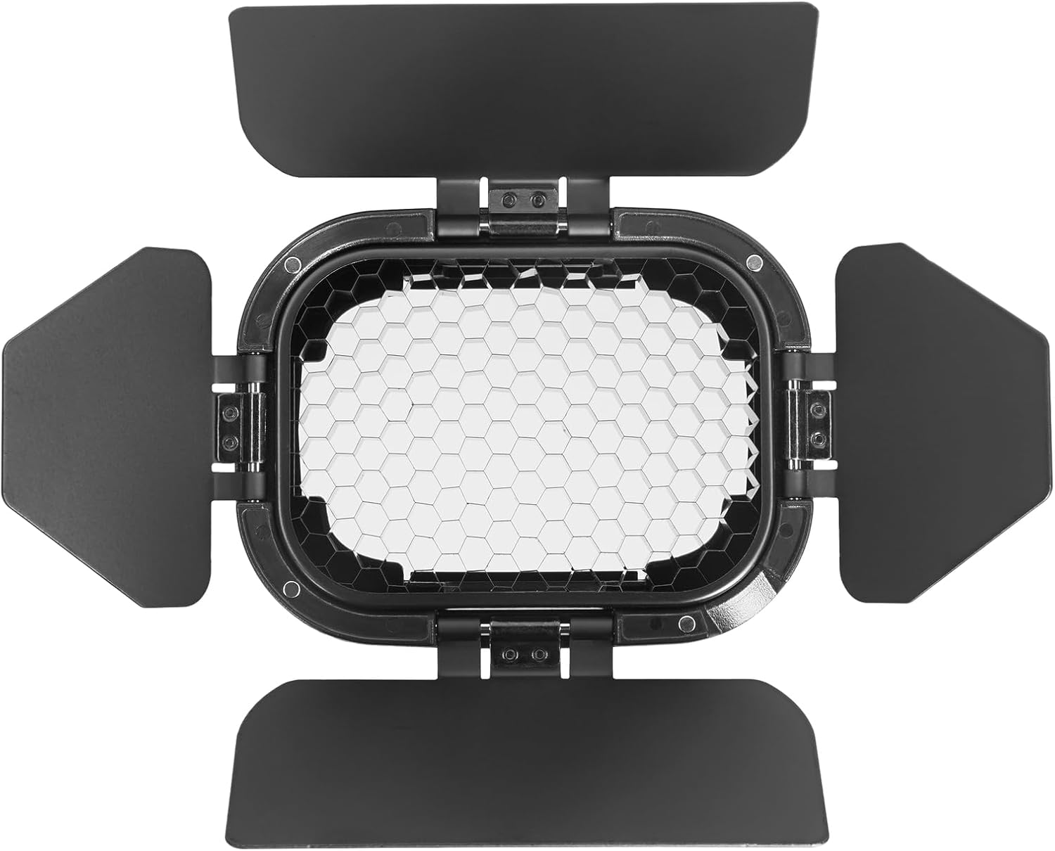 GODOX BD-07 II schuurdeur comp - Honeycomb Grid Filter recensie en prijs
